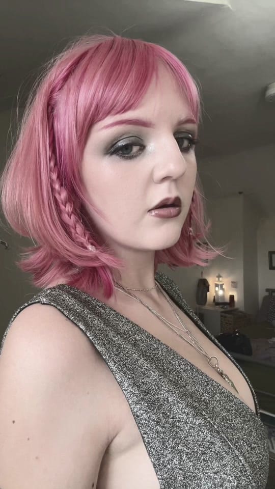 Post 5 by elfie  ˘͈ᵕ˘͈ *ೃ༄ on TikTok (video)