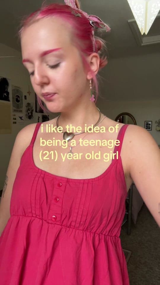 Post 2 by elfie  ˘͈ᵕ˘͈ *ೃ༄ on TikTok (video)