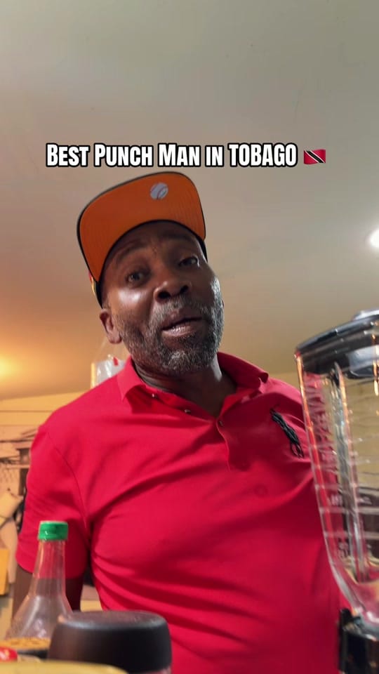 Post 5 by Rich Rasta 📣⚓️ on TikTok (video)