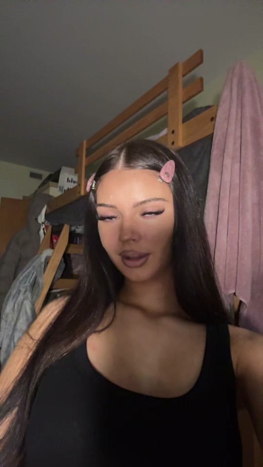 Post 2 by Tatiana on TikTok (video)