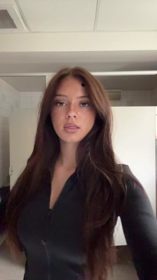 Post 3 by Tatiana on TikTok (video)