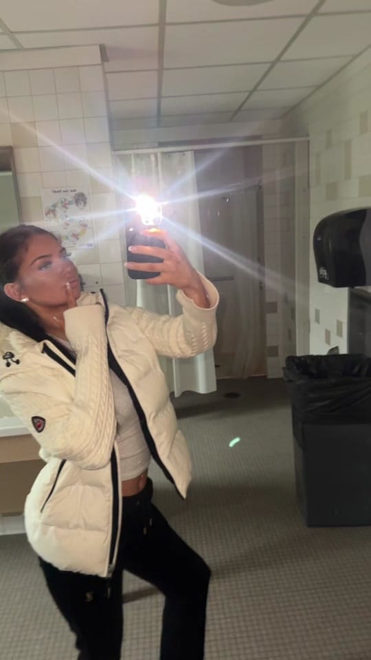 Post 1 by Tatiana on TikTok (video)