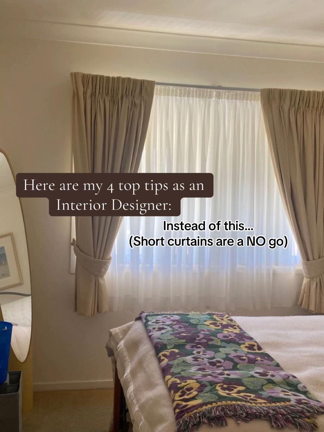 Post 9 by Lauren Marie Luxury Interiors on TikTok (video)