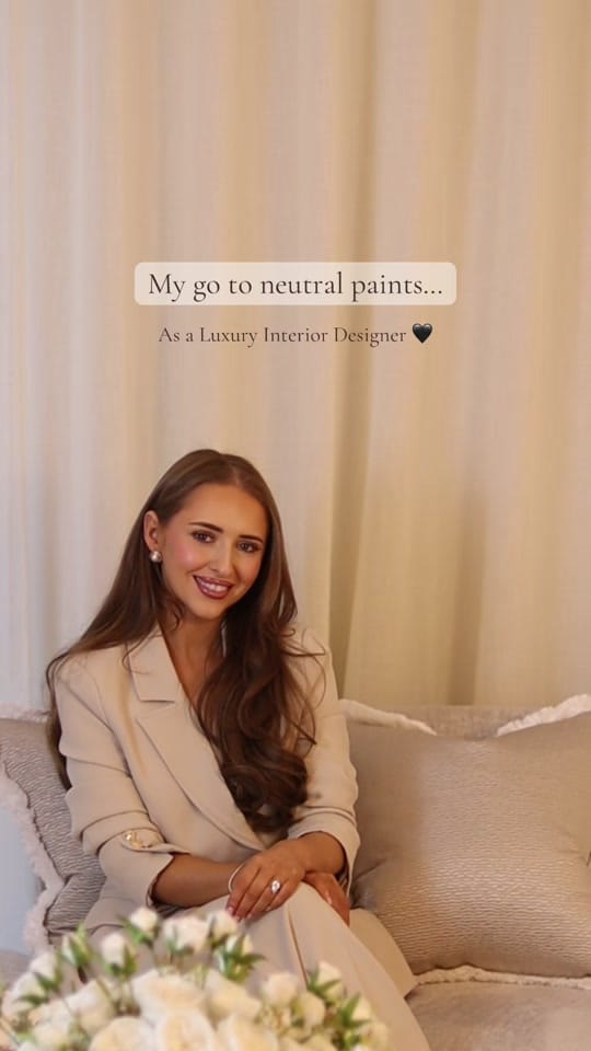 Post 4 by Lauren Marie Luxury Interiors on TikTok (video)