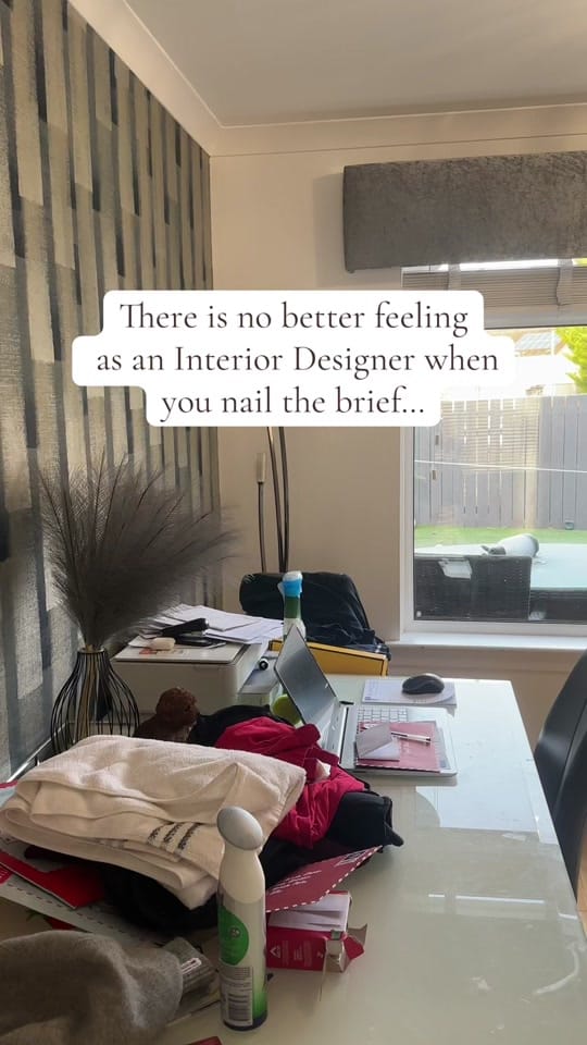 Post 8 by Lauren Marie Luxury Interiors on TikTok (video)