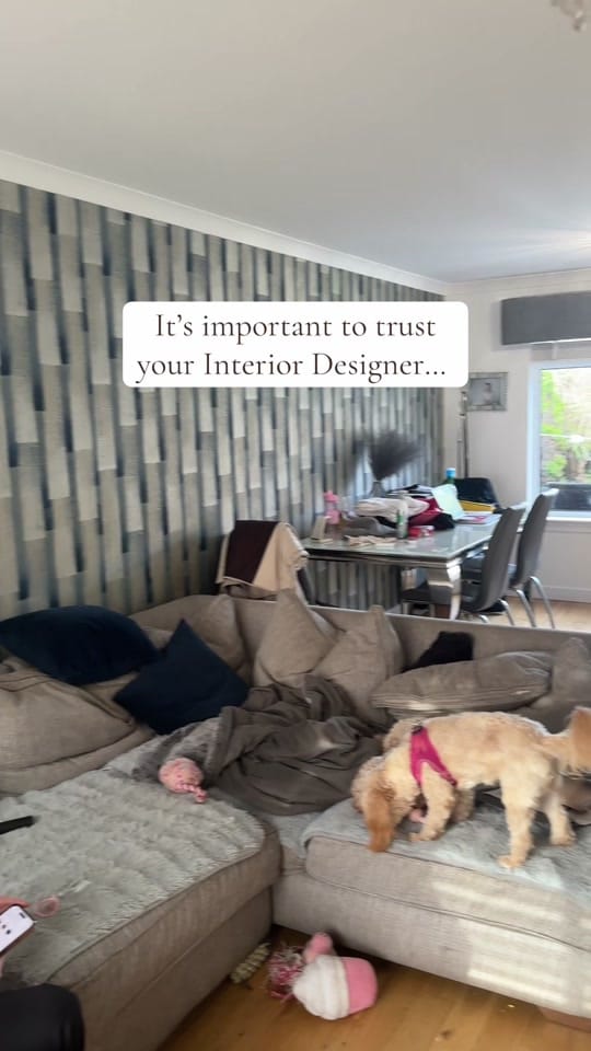 Post 7 by Lauren Marie Luxury Interiors on TikTok (video)