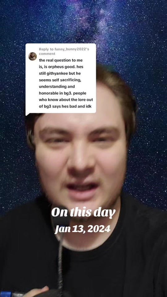 Post 4 by ArmorFrog Entertainment YT🟥 on TikTok (video)