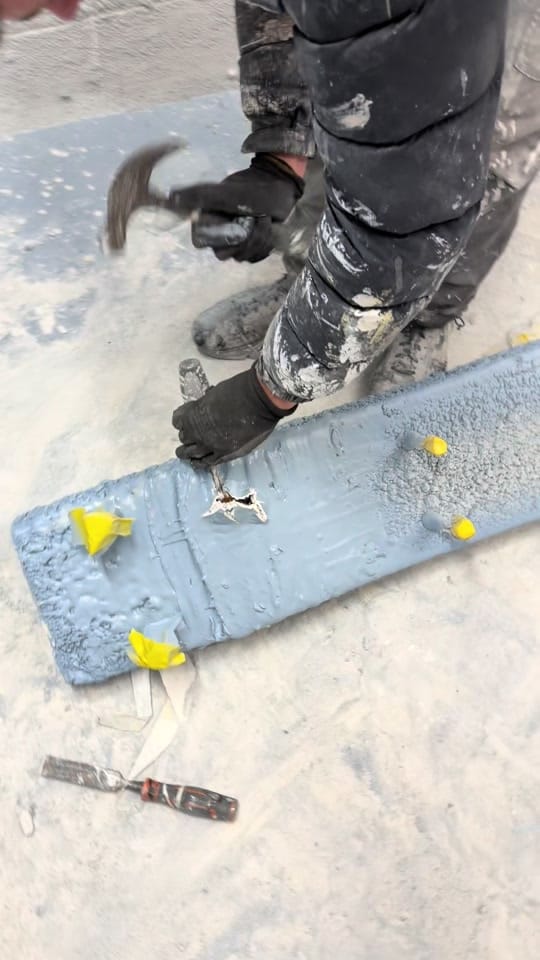 Post 5 by SprayAway_UK on TikTok (video)