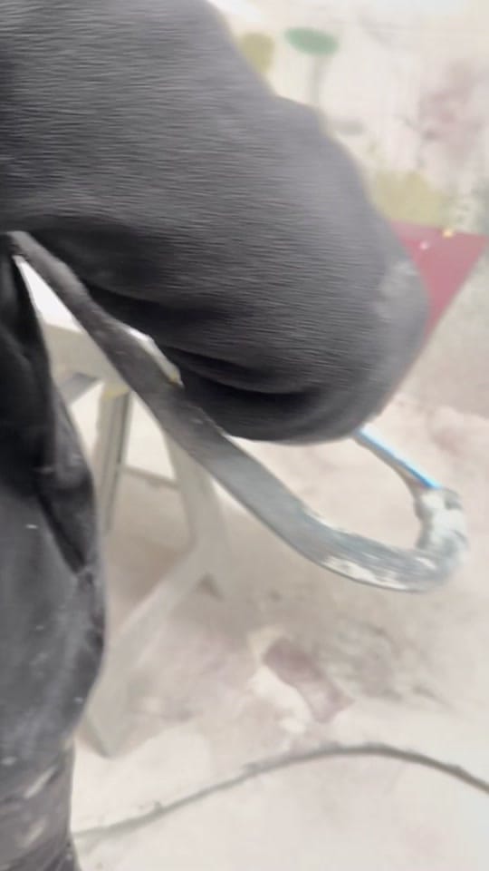 Post 2 by SprayAway_UK on TikTok (video)