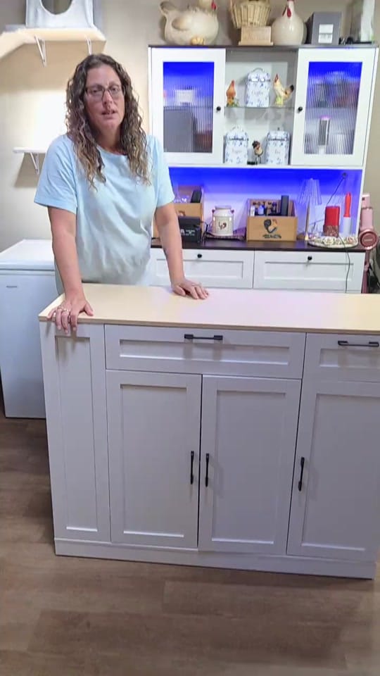 Post 2 by Heather on TikTok (video)