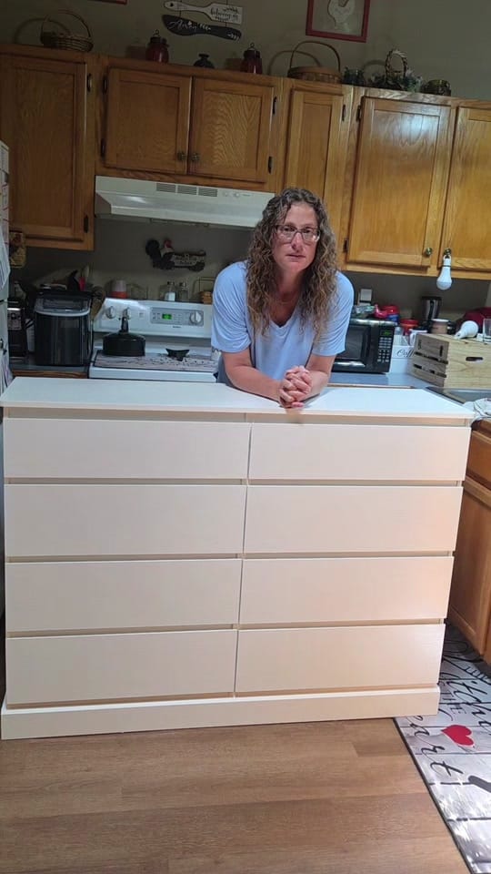 Post 10 by Heather on TikTok (video)