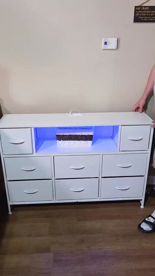 Post 3 by Heather on TikTok (video)