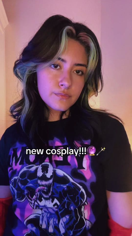 Post 2 by mercy on TikTok (video)