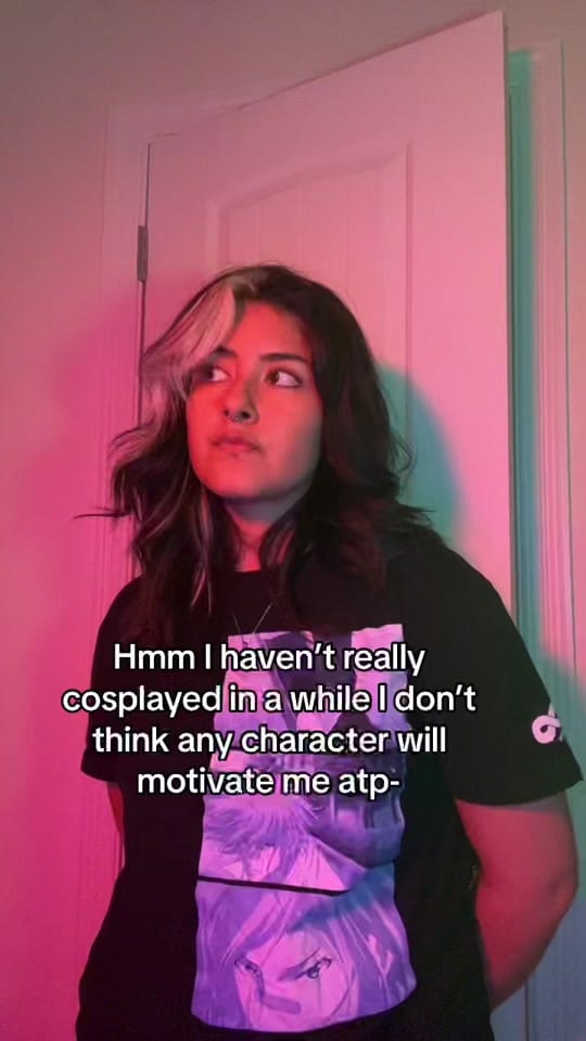 Post 5 by mercy on TikTok (video)