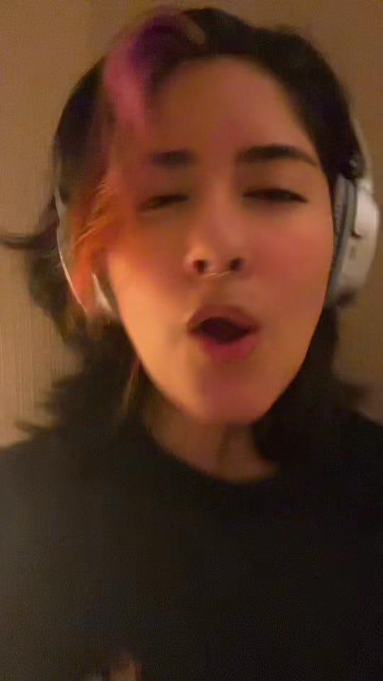 Post 9 by mercy on TikTok (video)