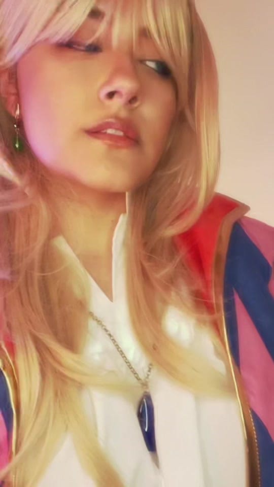 Post 1 by mercy on TikTok (video)