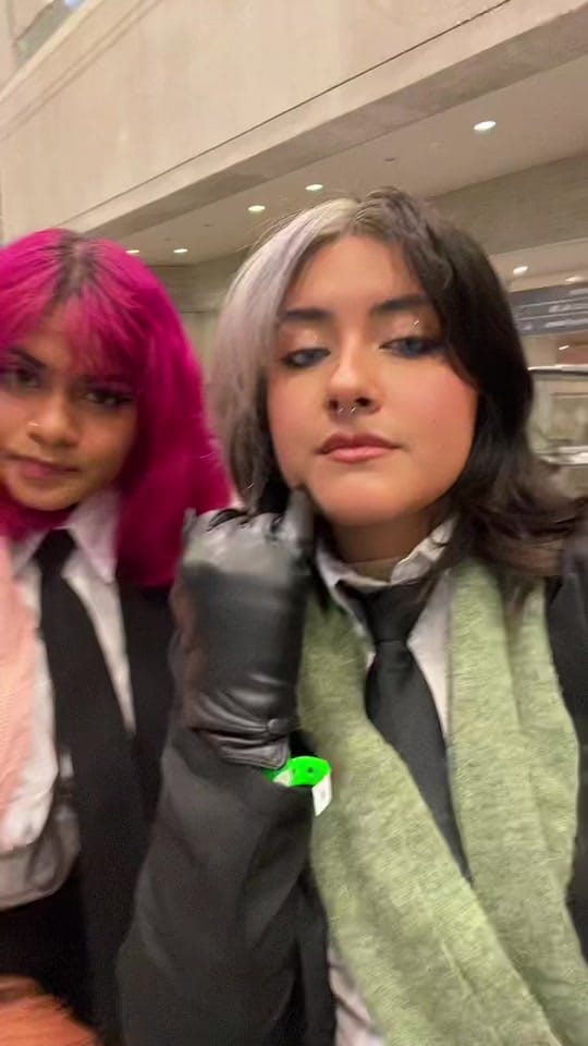 Post 8 by mercy on TikTok (video)