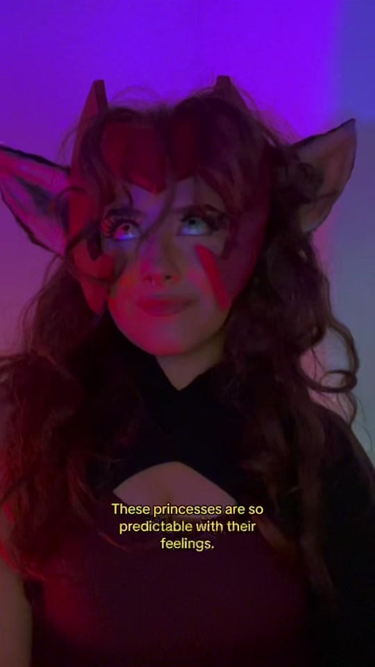Post 4 by mercy on TikTok (video)
