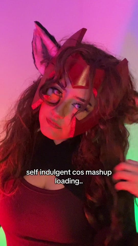 Post 3 by mercy on TikTok (video)