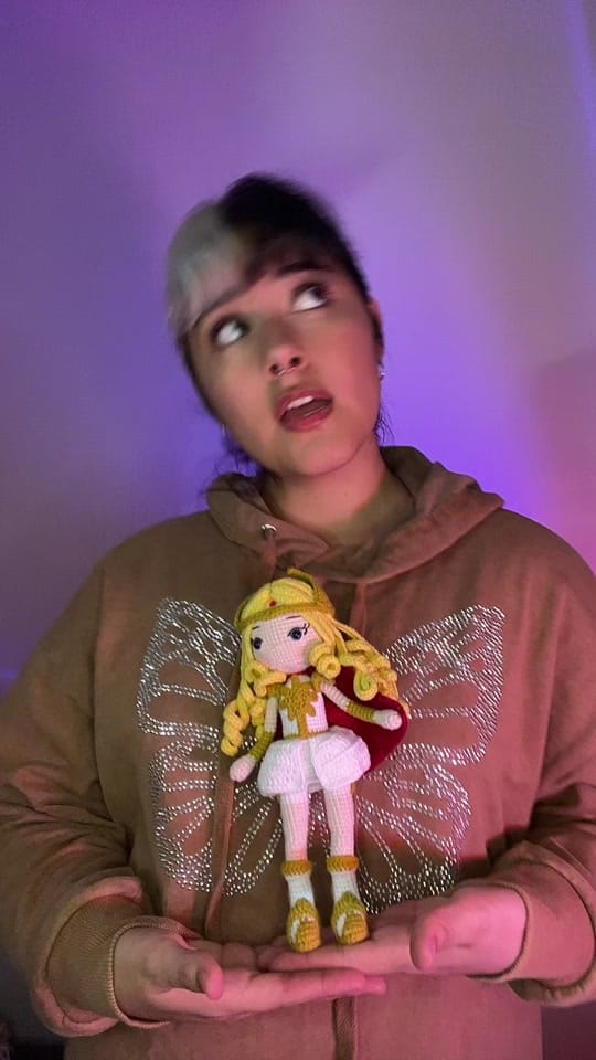 Post 6 by mercy on TikTok (video)