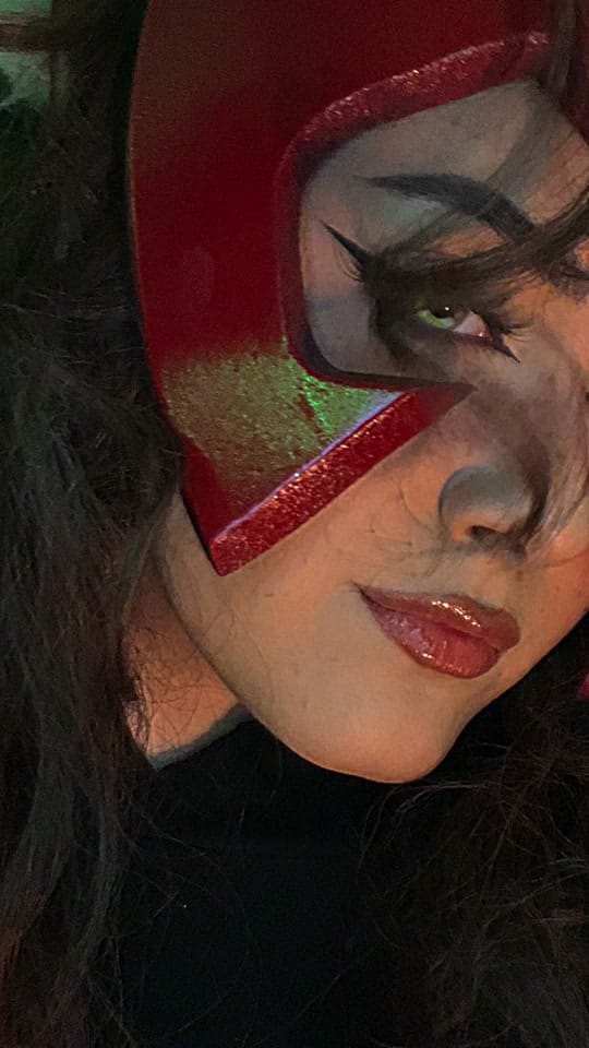 Post 10 by mercy on TikTok (video)