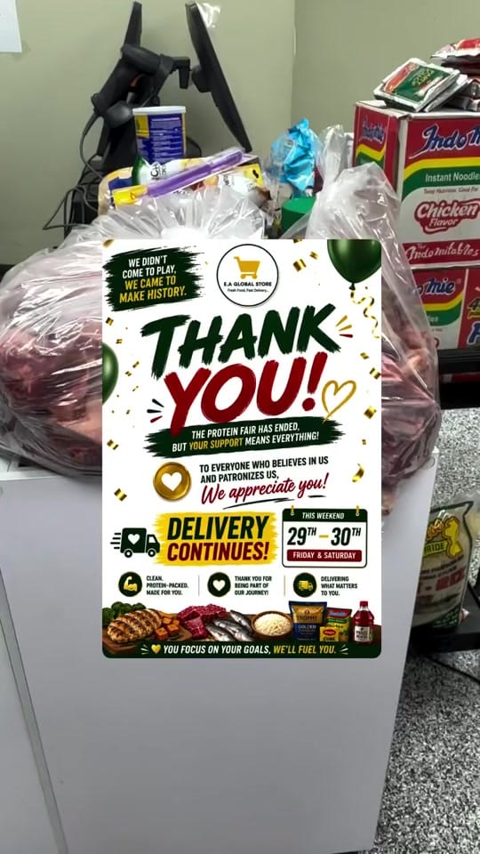 Post 9 by EA GLOBAL STORES LTD on TikTok (video)