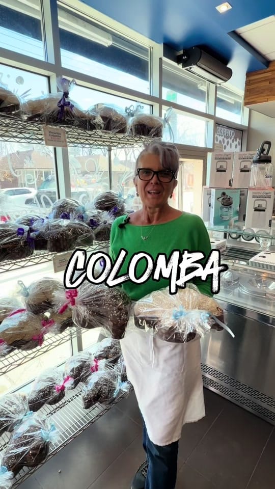 Post 10 by SanRemo Bakery on TikTok (video)