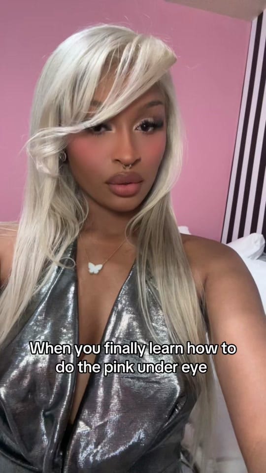Post 7 by Jonaye on TikTok (video)