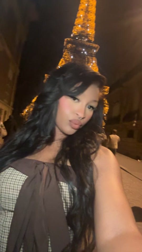 Post 1 by Jonaye on TikTok (video)