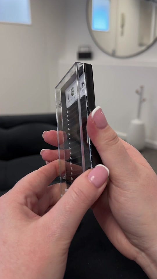 Post 2 by thelashgirl_uk on TikTok (video)
