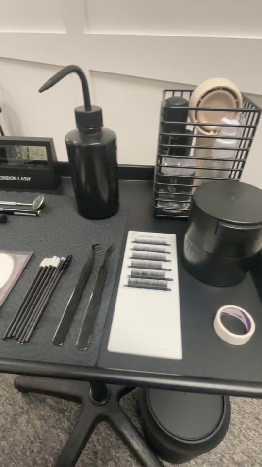 Post 9 by thelashgirl_uk on TikTok (video)