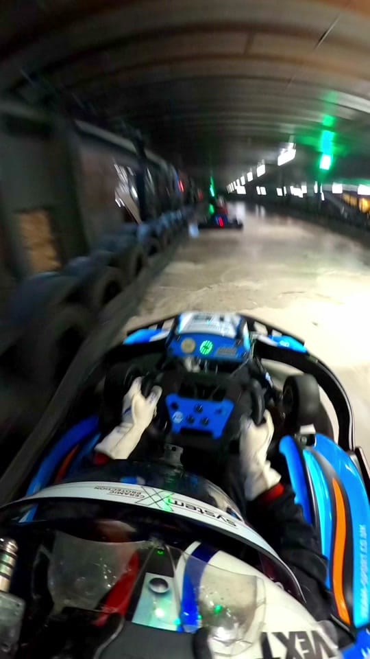 Post 8 by Cameron Das on TikTok (video)