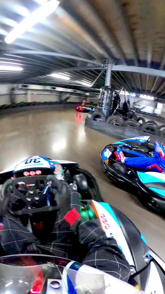 Post 10 by Cameron Das on TikTok (video)