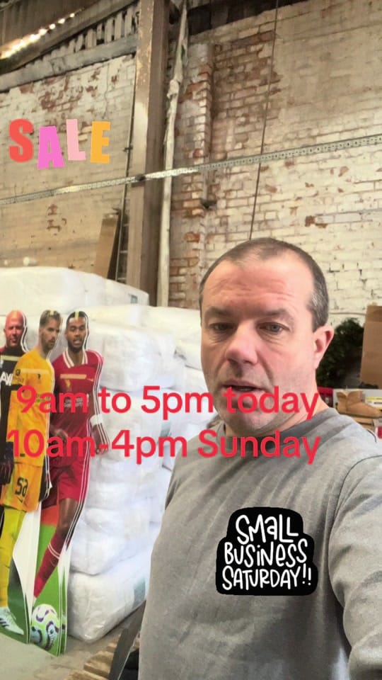 Post 9 by LiverpoolWholesaleClearanceW on TikTok (video)