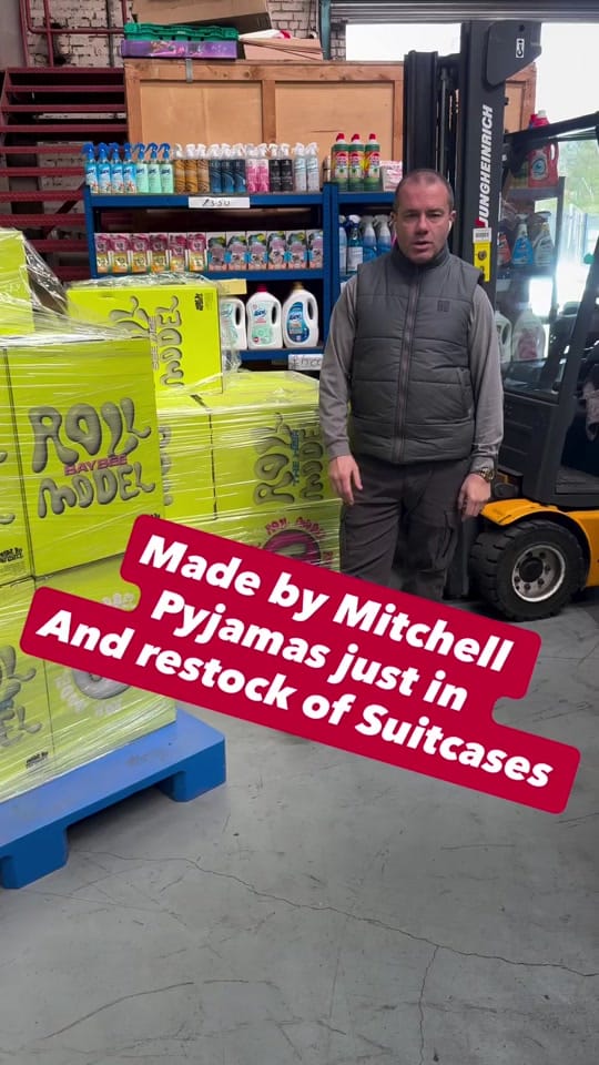 Post 7 by LiverpoolWholesaleClearanceW on TikTok (video)