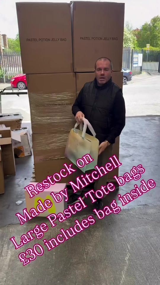 Post 1 by LiverpoolWholesaleClearanceW on TikTok (video)