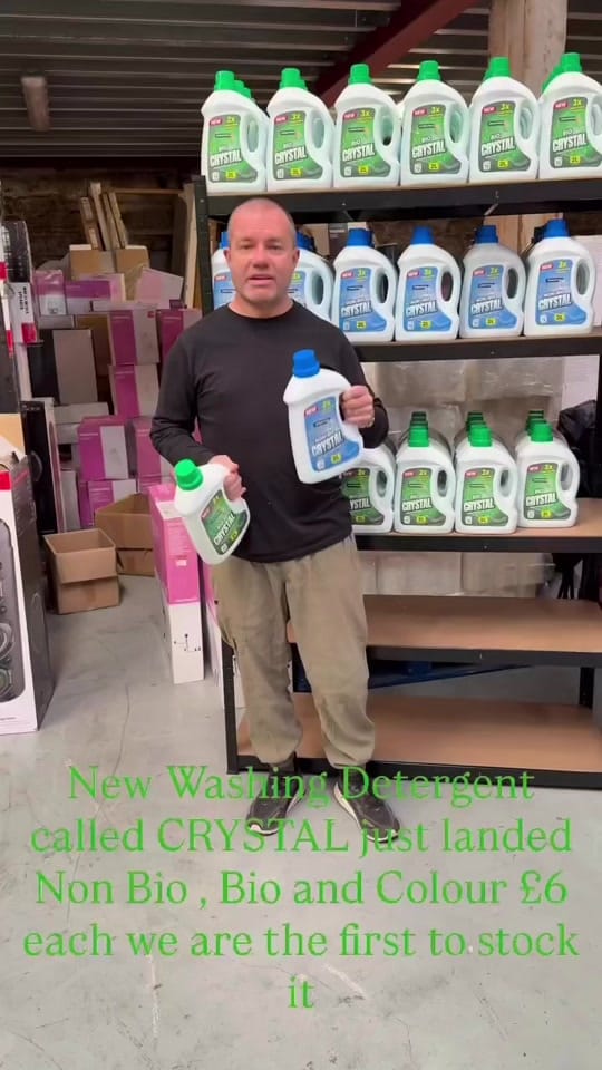 Post 3 by LiverpoolWholesaleClearanceW on TikTok (video)