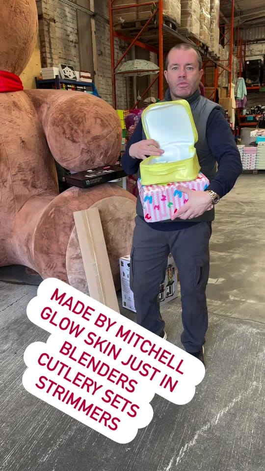 Post 6 by LiverpoolWholesaleClearanceW on TikTok (video)