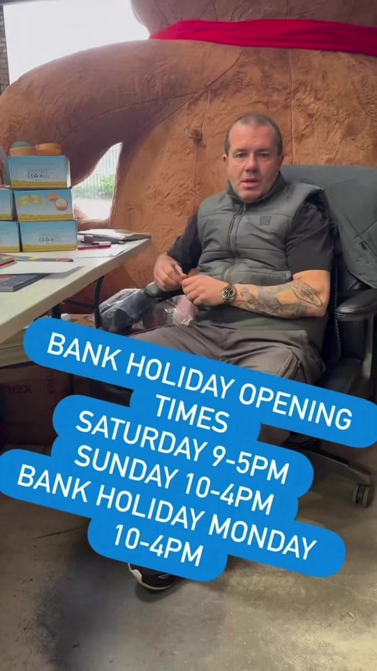 Post 4 by LiverpoolWholesaleClearanceW on TikTok (video)