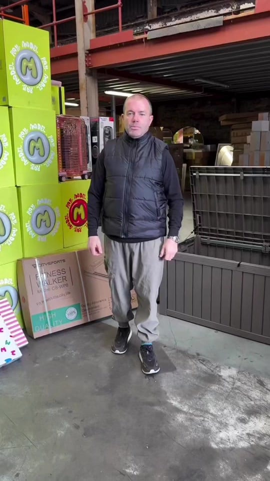 Post 2 by LiverpoolWholesaleClearanceW on TikTok (video)