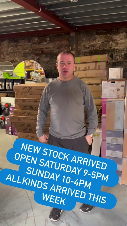 Post 5 by LiverpoolWholesaleClearanceW on TikTok (video)