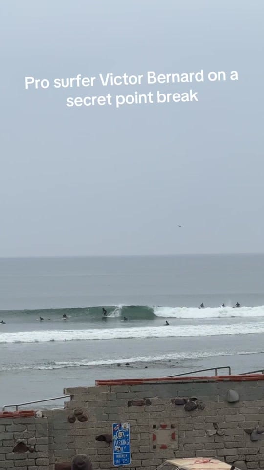 Post 1 by _camerongreco on TikTok (video)