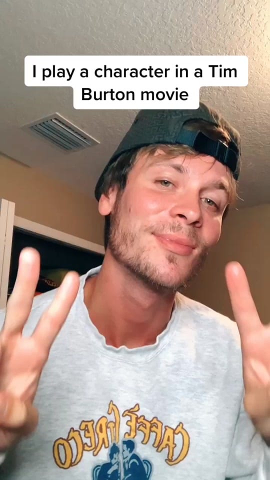 Post 9 by _camerongreco on TikTok (video)