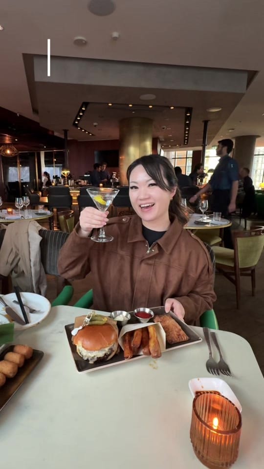 Post 7 by Jessica Chan on TikTok (video)
