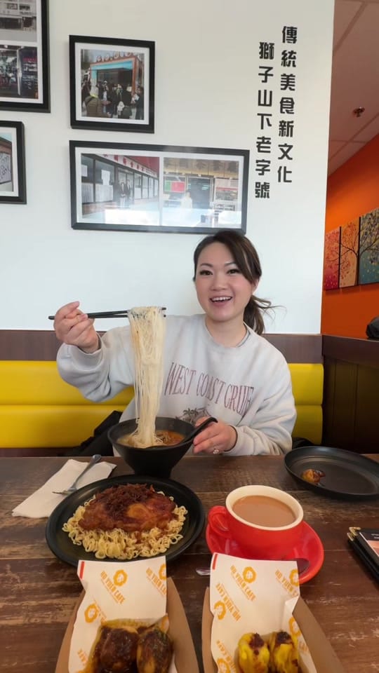 Post 6 by Jessica Chan on TikTok (video)