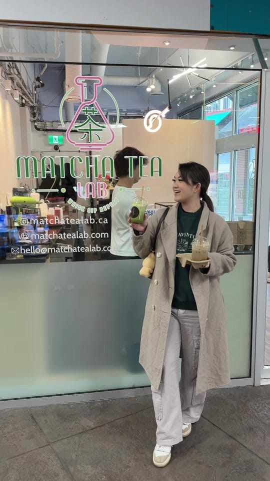 Post 9 by Jessica Chan on TikTok (video)