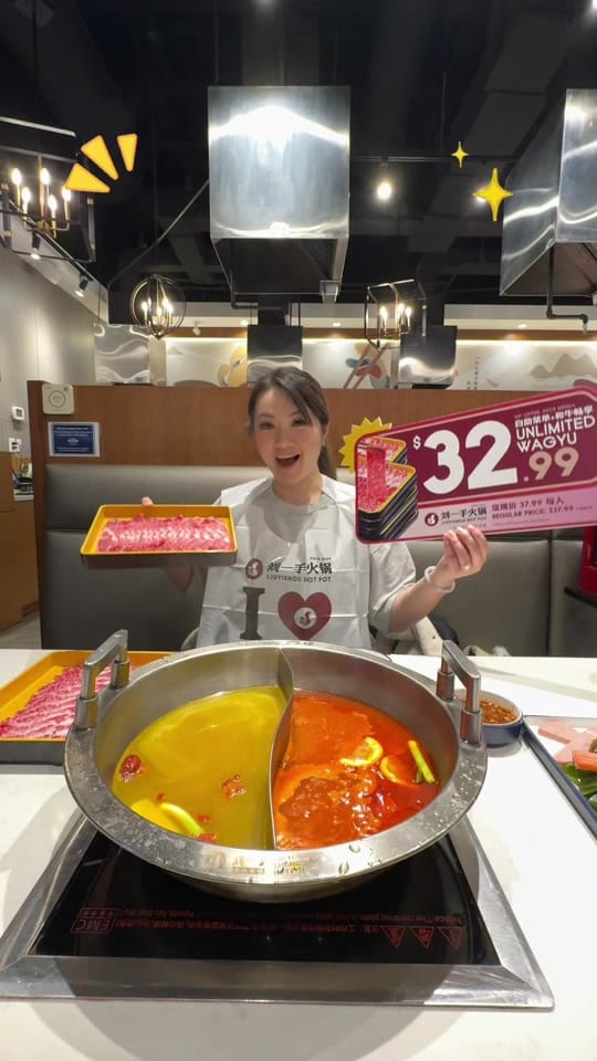 Post 8 by Jessica Chan on TikTok (video)