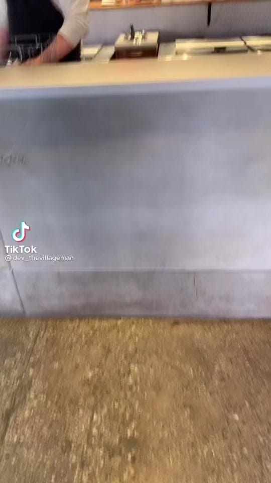 Post 5 by Village Ice Cream on TikTok (video)