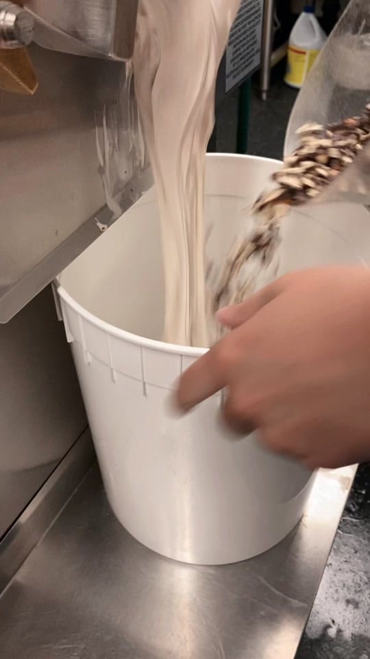 Post 8 by Village Ice Cream on TikTok (video)