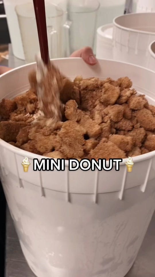 Post 4 by Village Ice Cream on TikTok (video)
